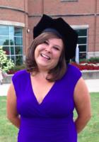 A photo of Haley, a Phonics tutor in Columbus, OH A photo of Haley, a Phonics tutor in Columbus, OH