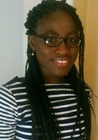 A photo of Ngone, a Calculus tutor in Norwalk, CT A photo of Ngone, a Calculus tutor in Norwalk, CT