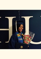 A photo of Taerynn, a History tutor in Baltimore, MD A photo of Taerynn, a History tutor in Baltimore, MD