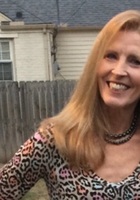 A photo of Janine, a tutor from Henderson State University