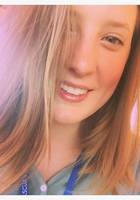 A photo of Kara, a tutor from Southern Methodist University