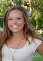 A photo of Heidi, a tutor from California State University-San Marcos