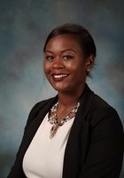 A photo of Jasmine, a tutor in Mechanicsville, VA A photo of Jasmine, a tutor in Mechanicsville, VA