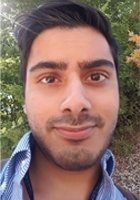Waterbury, CT Microbiology tutor Yasir Waterbury, CT Microbiology tutor Yasir
