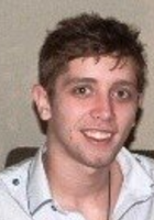 A photo of David, a tutor from Concordia University-Chicago