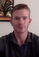 A photo of Mark, a tutor from University of California-Santa Barbara