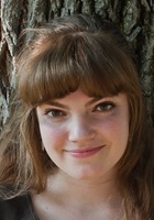 A photo of Monica, a ACT Writing tutor in New York City, NY A photo of Monica, a ACT Writing tutor in New York City, NY
