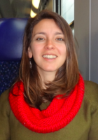 A photo of Jenny, a Spanish tutor in Concord, CA A photo of Jenny, a Spanish tutor in Concord, CA