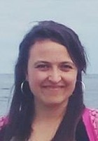 A photo of Misty, a Algebra tutor in Leoni Township, MI A photo of Misty, a Algebra tutor in Leoni Township, MI