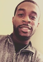 A photo of Shaquille, a tutor from Northern Virginia Community College