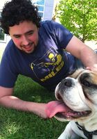 A photo of Max, a Spanish tutor in Chelsea, MA A photo of Max, a Spanish tutor in Chelsea, MA