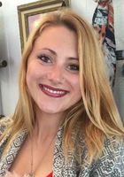 A photo of Lena, a German tutor in Rensselaer County, NY A photo of Lena, a German tutor in Rensselaer County, NY