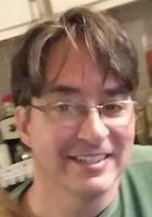 A photo of James, a tutor from Florida Atlantic University