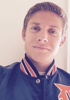 Waterloo College Political Science tutor named Aaron Waterloo College Political Science tutor named Aaron