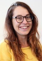 Boulder, CO Spanish tutor named Andrea Boulder, CO Spanish tutor named Andrea