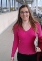 Albany, NY SSAT tutor named Kailie Albany, NY SSAT tutor named Kailie