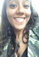 A photo of Mariana, a tutor in Opa-locka, FL A photo of Mariana, a tutor in Opa-locka, FL