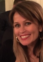 A photo of Angel, a tutor from University of California-Santa Cruz