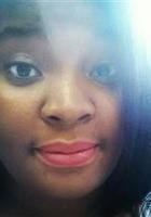 Washington English tutor Kallie Washington English tutor Kallie
