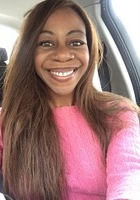 Montreal GMAT Analytical Writing Assessment tutor named Amara Montreal GMAT Analytical Writing Assessment tutor named Amara