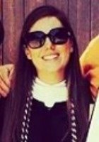 A photo of Roxanne, a tutor from Southwestern University A photo of Roxanne, a tutor from Southwestern University