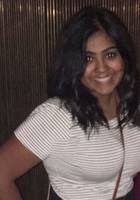 A photo of Priyanka, a tutor from Pace University-New York