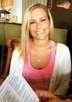 Vancouver Social Work tutor named Kelsey Vancouver Social Work tutor named Kelsey