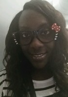 A photo of Carletta, a Accounting tutor in Alabama A photo of Carletta, a Accounting tutor in Alabama