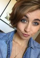 A photo of Olivia, a French tutor in San Dimas, CA A photo of Olivia, a French tutor in San Dimas, CA
