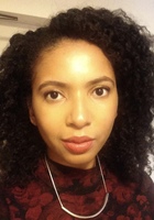 A photo of Jamila, a History tutor in Brookfield, IL A photo of Jamila, a History tutor in Brookfield, IL