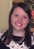 A photo of Amanda, a Spanish tutor in Orlando, FL A photo of Amanda, a Spanish tutor in Orlando, FL