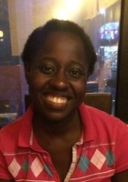 A photo of Ebony, a Mandarin Chinese tutor in Centerville, GA A photo of Ebony, a Mandarin Chinese tutor in Centerville, GA