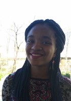 Belfast ISEE-Lower Level Mathematics Achievement tutor named Ayomide Belfast ISEE-Lower Level Mathematics Achievement tutor named Ayomide