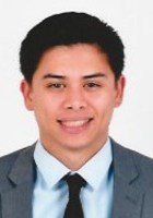 A photo of Andrew, a tutor from University of Arizona