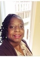 A photo of Marcia, a tutor from Florida Memorial University A photo of Marcia, a tutor from Florida Memorial University