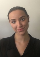 Thea S. - Tutor