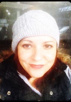 A photo of Margaret, a tutor from The University of Montana
