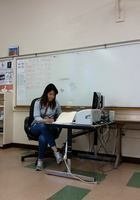 A photo of Maryam, a tutor in Bell, CA A photo of Maryam, a tutor in Bell, CA