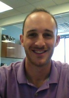 A photo of Gregory, a tutor from University of Delaware