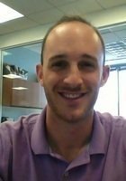 A photo of Gregory, a tutor from University of Delaware
