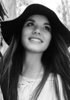 A photo of Marina, a Geometry tutor in Alameda, CA A photo of Marina, a Geometry tutor in Alameda, CA