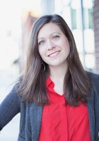 A photo of Katie, a Phonics tutor in Marquette County, WI A photo of Katie, a Phonics tutor in Marquette County, WI