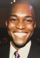 Leeds GMAT Analytical Writing Assessment tutor named Seun Leeds GMAT Analytical Writing Assessment tutor named Seun