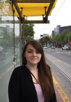 A photo of Alyssa, a Mandarin Chinese tutor in Revere, MA A photo of Alyssa, a Mandarin Chinese tutor in Revere, MA