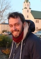 A photo of Daniel, a tutor from University of East Anglia