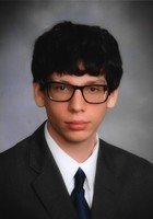 Danbury, CT Calculus tutor Vincent Danbury, CT Calculus tutor Vincent