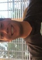 A photo of Jeremy, a tutor from Claremont McKenna College