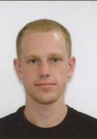 A photo of Blake, a tutor from University of Arizona