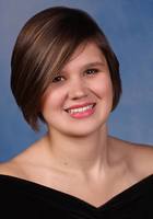 A photo of Erin, a tutor from American University