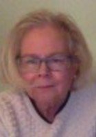 A photo of Donna, a tutor from Central Connecticut State University
